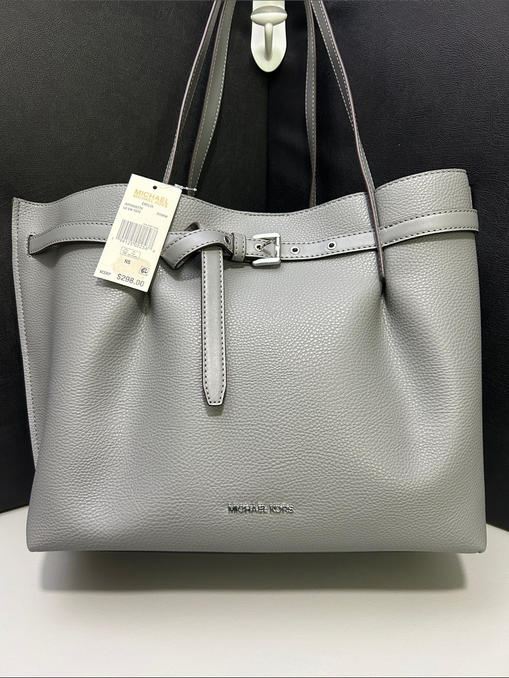 Michael Kors Large East/West Tote